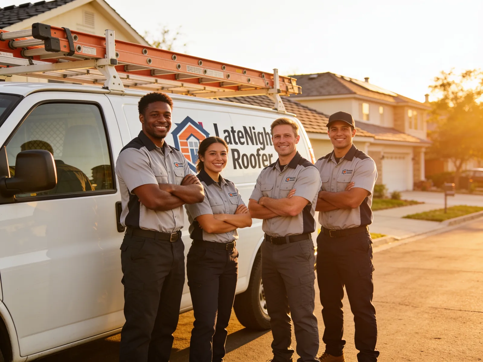Emergency Roof Repair company in Hallsville, MO